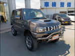 Jimny
