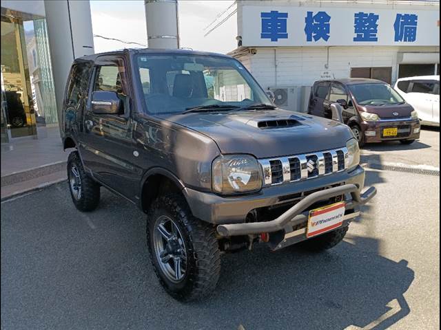 Jimny