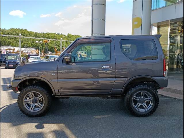 Jimny