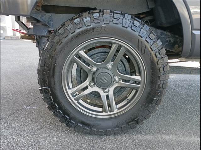 Jimny