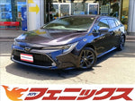 Corolla Touring