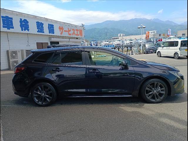 Corolla Touring