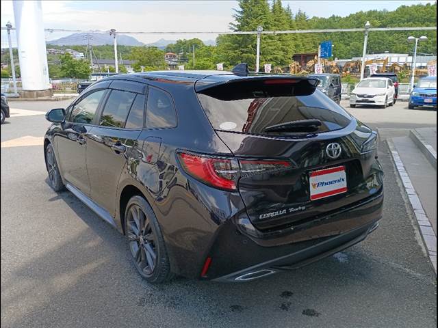 Corolla Touring