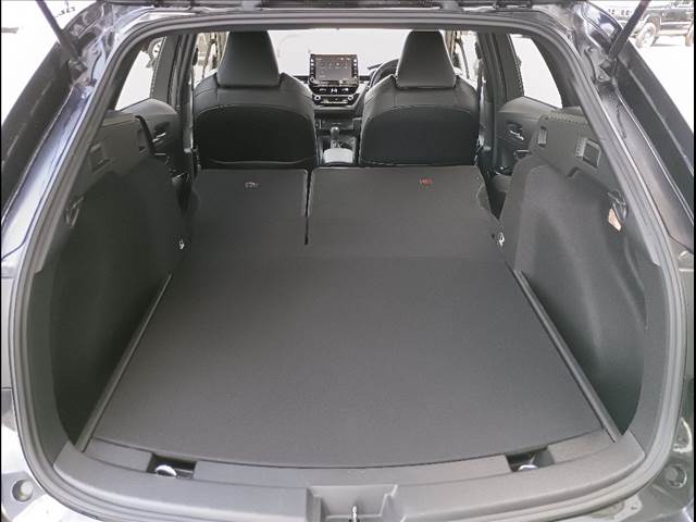 Corolla Touring