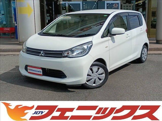 eK Wagon