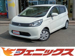 eK Wagon