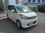 eK Wagon