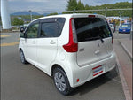 eK Wagon
