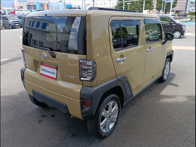 タフト