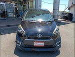 Sienta Hybrid