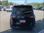 Sienta Hybrid