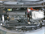 Sienta Hybrid