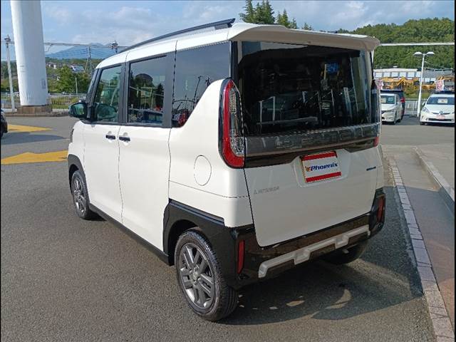 Delica Mini