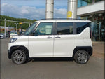 Delica Mini