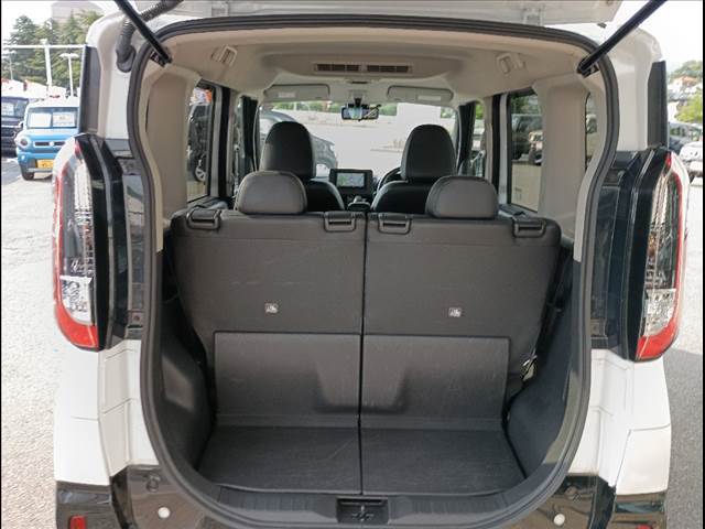Delica Mini