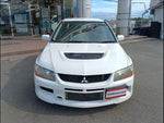 Lancer Evolution IX