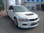 Lancer Evolution IX