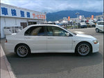 Lancer Evolution IX