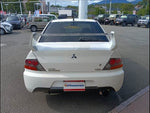 Lancer Evolution IX
