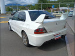 Lancer Evolution IX