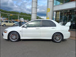 Lancer Evolution IX