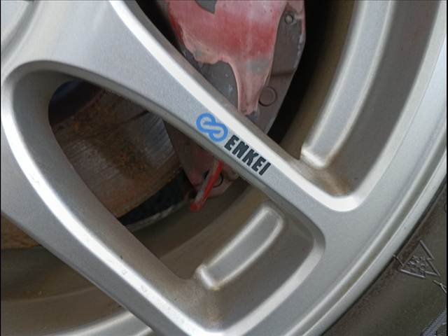 Lancer Evolution IX