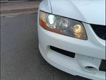 Lancer Evolution IX
