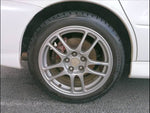 Lancer Evolution IX