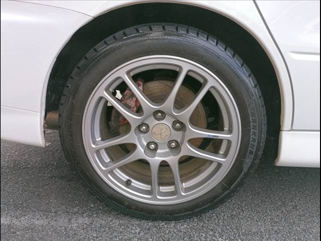 Lancer Evolution IX