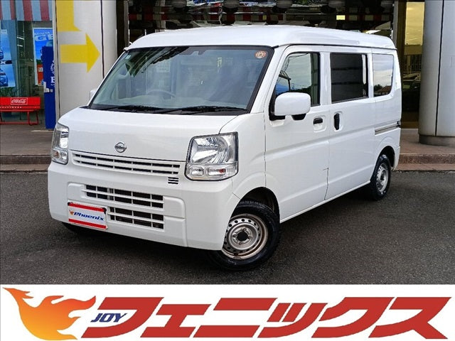NV100 Clipper