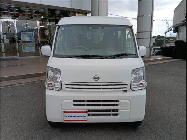 NV100 Clipper