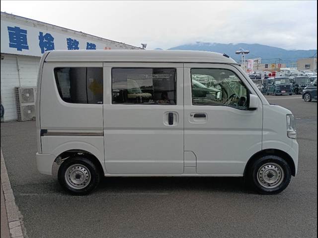 NV100クリッパー