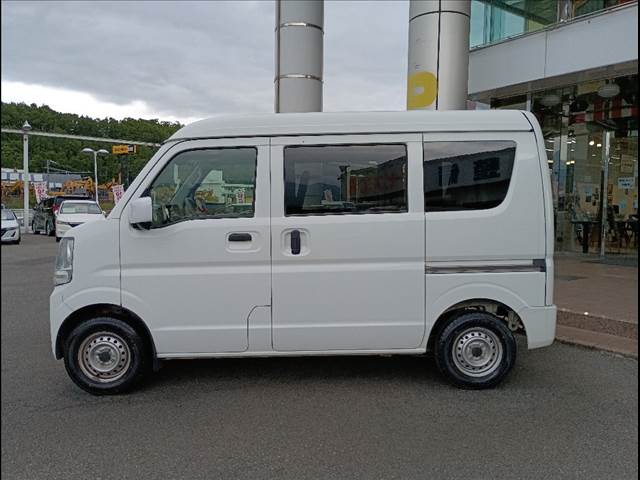 NV100クリッパー