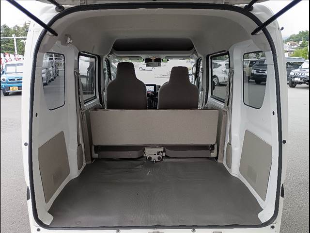 NV100 Clipper