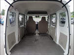NV100 Clipper