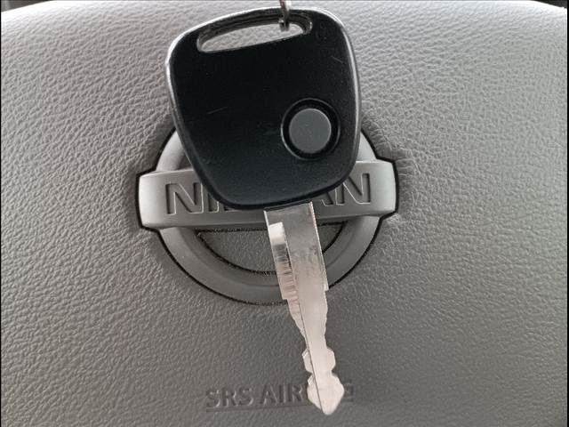 NV100 Clipper