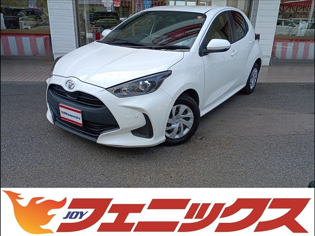 Yaris