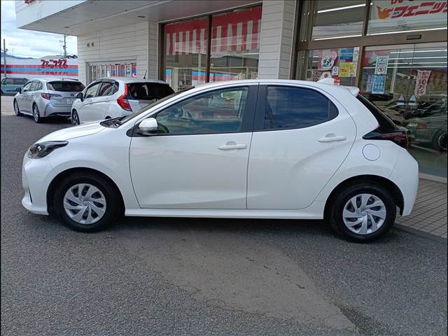 Yaris