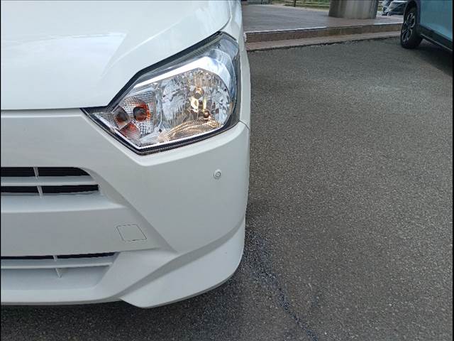 ミライース