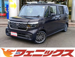 N-BOX