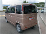Flair Wagon