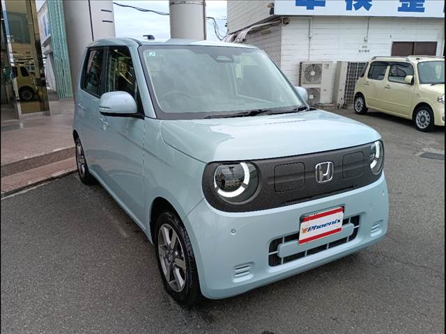 N-ONE e