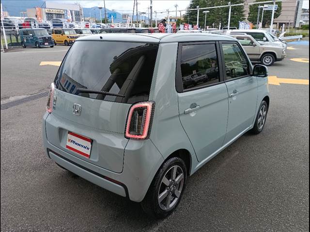N-ONE e