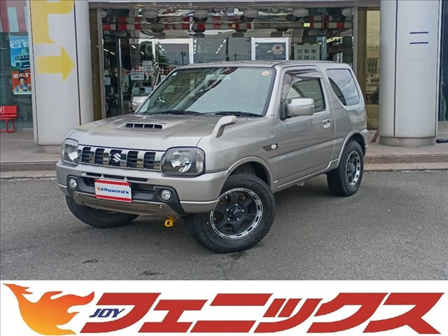 Jimny