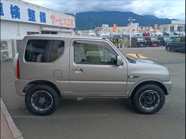 Jimny