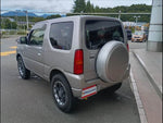 Jimny