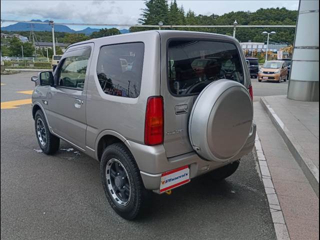 Jimny