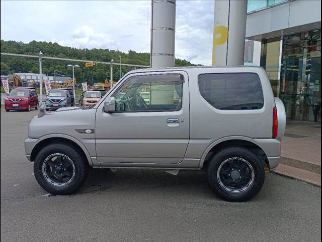 Jimny