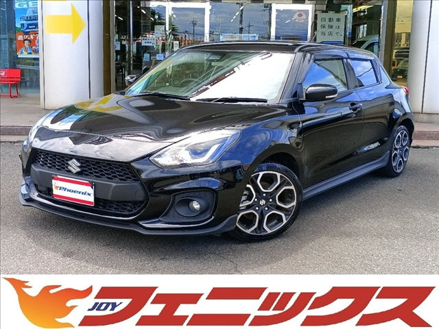スイフトスポーツ