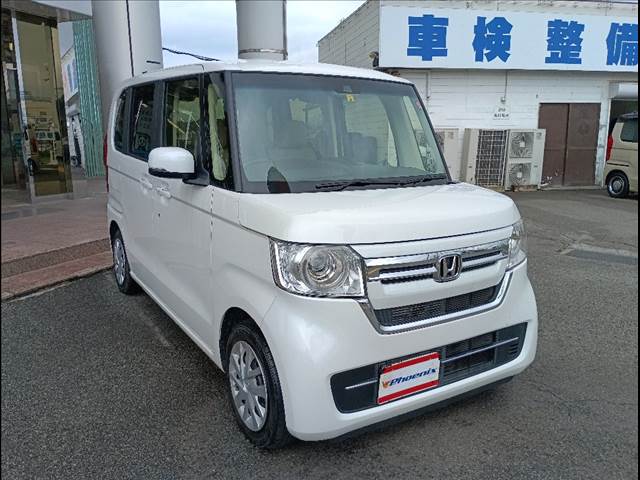 N-BOX